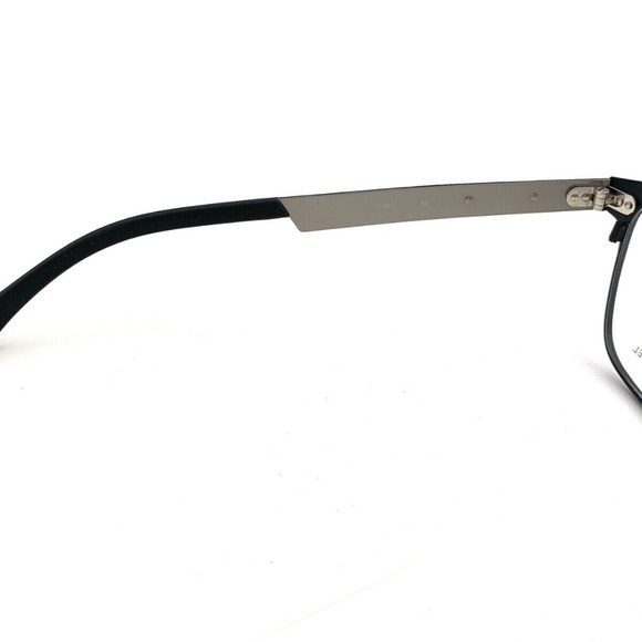 New HUGO BOSS Frames Matte Black 0935 003 53 19 15 - Picture 8 of 13